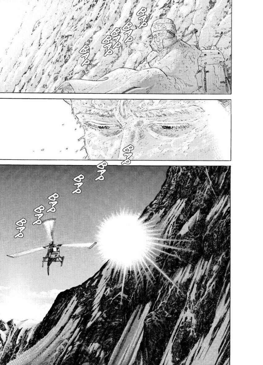 Page 84 Chapter 10 The Summit of the Gods