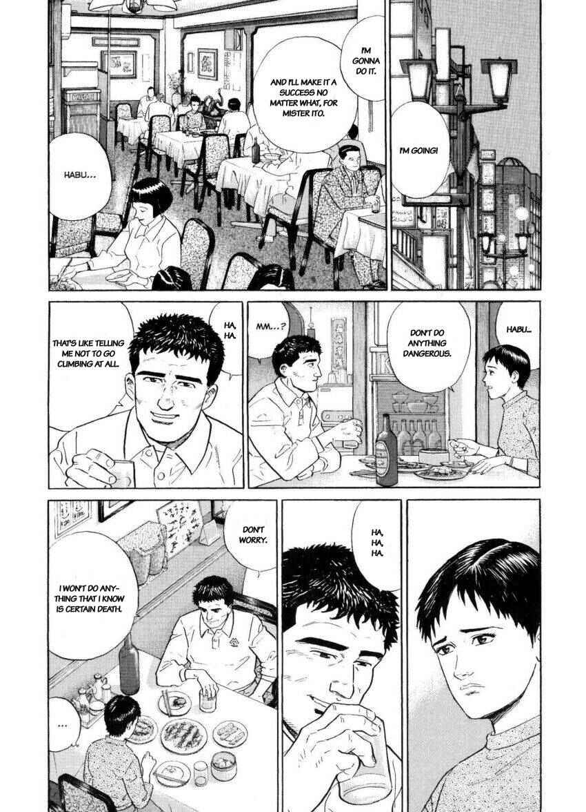 Page 13 Chapter 13 The Summit of the Gods