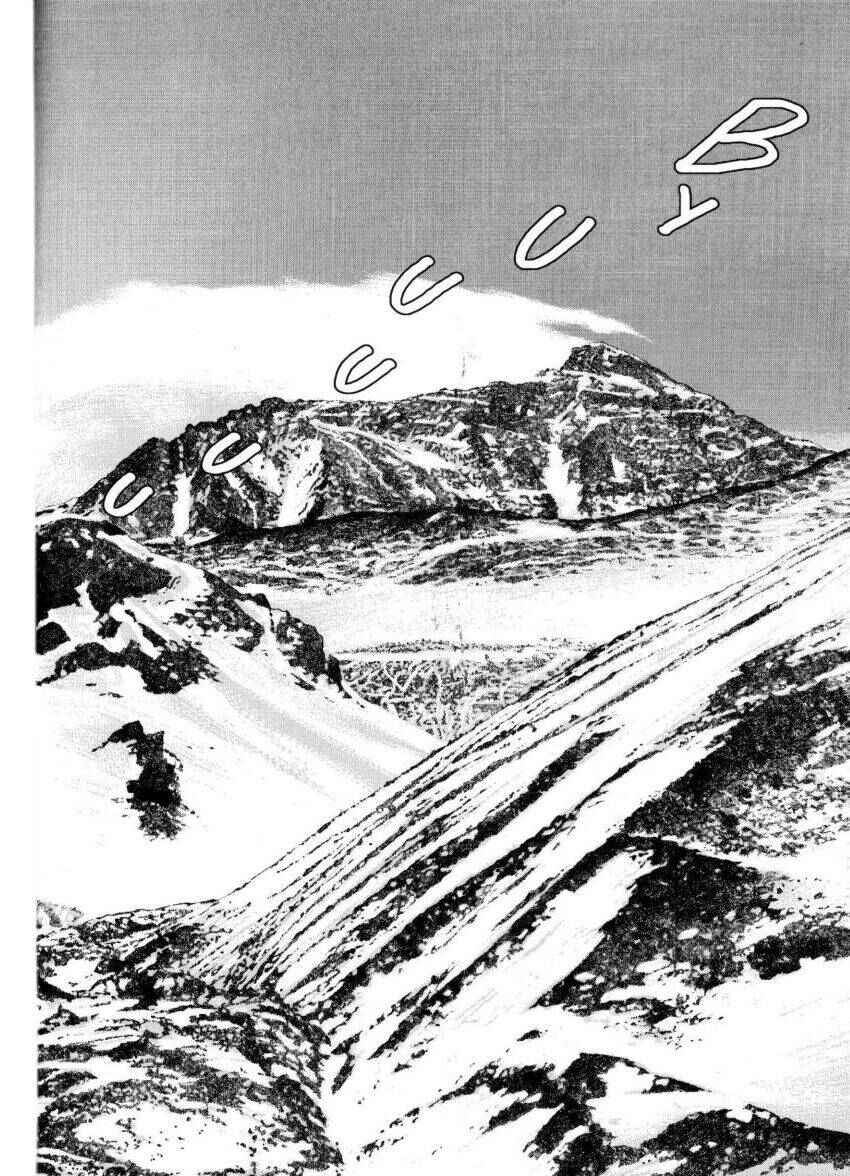 Page 15 Chapter 13 The Summit of the Gods