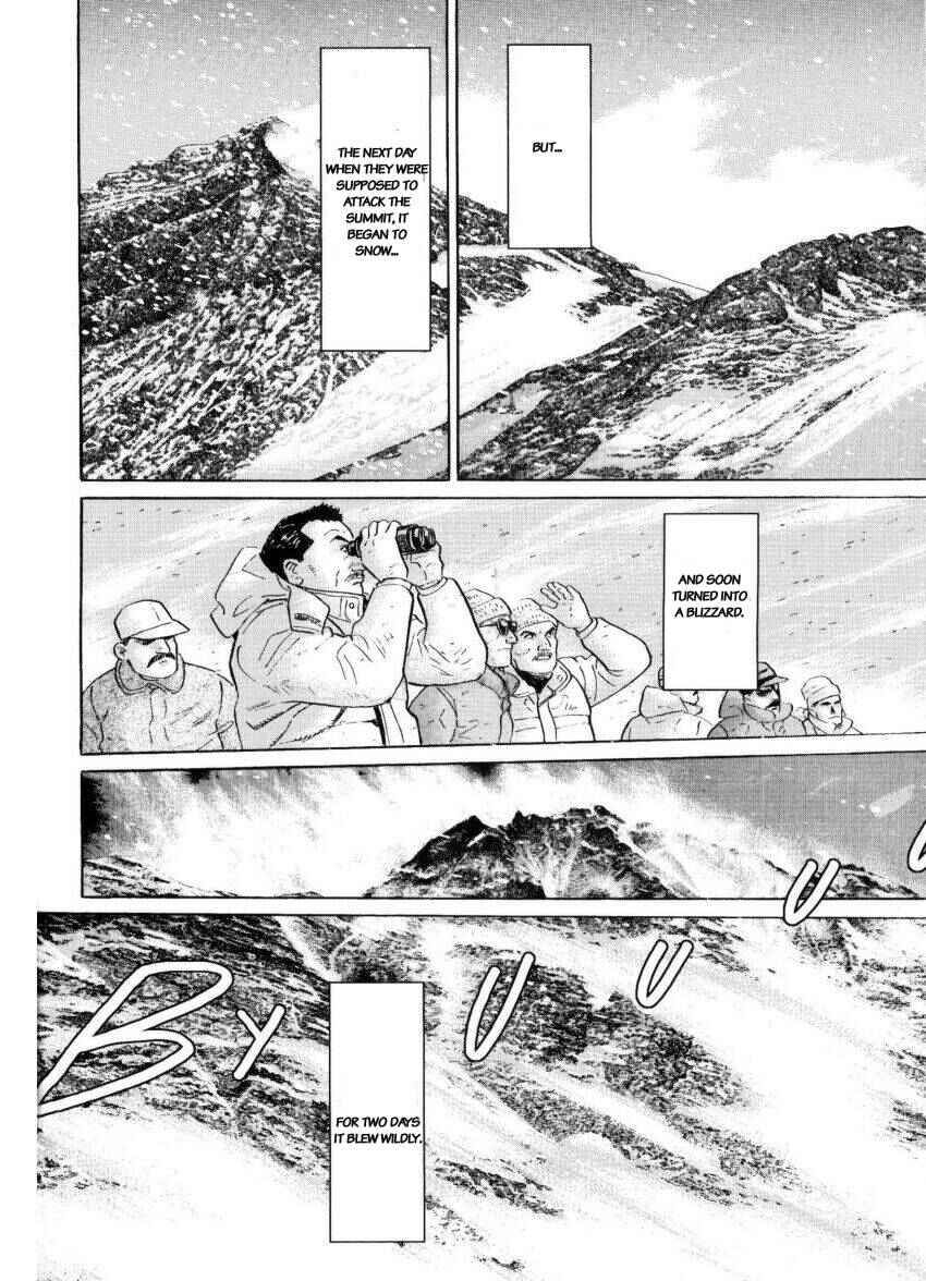 Page 39 Chapter 13 The Summit of the Gods
