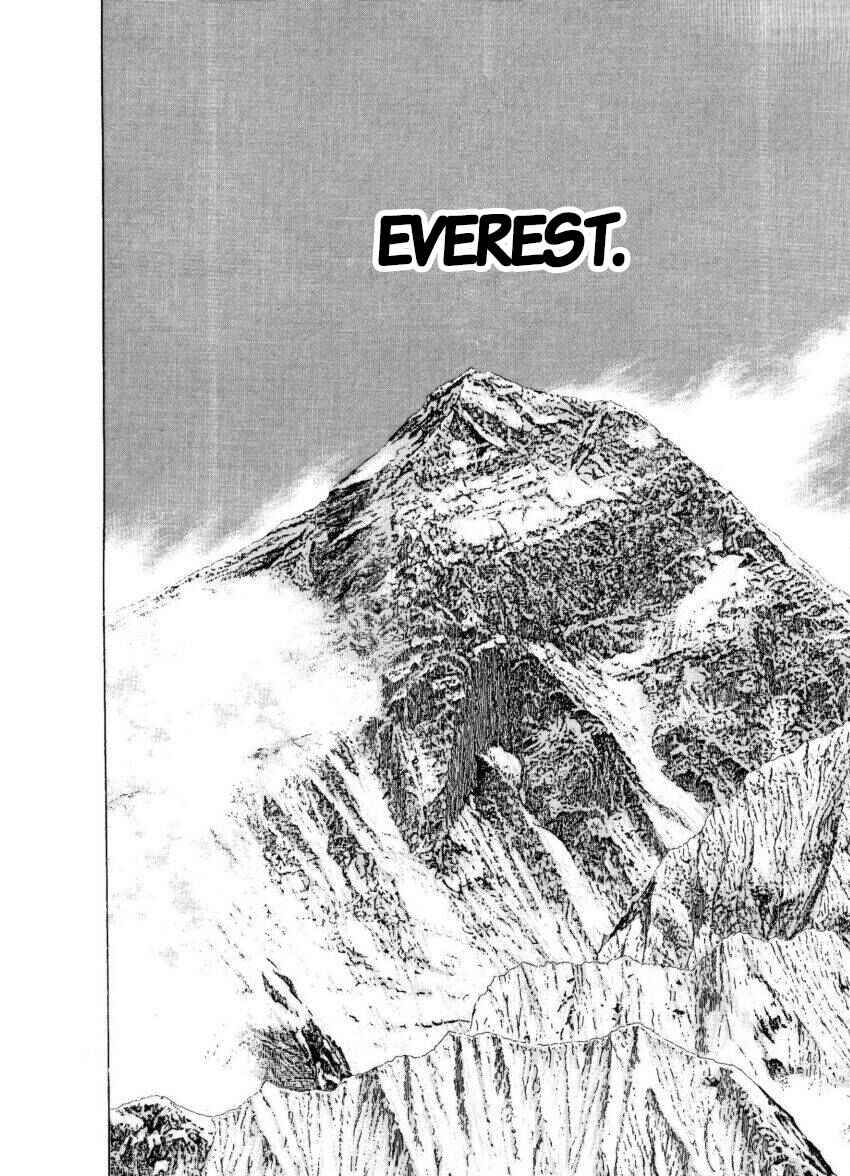 Page 1 Chapter 17 The Summit of the Gods