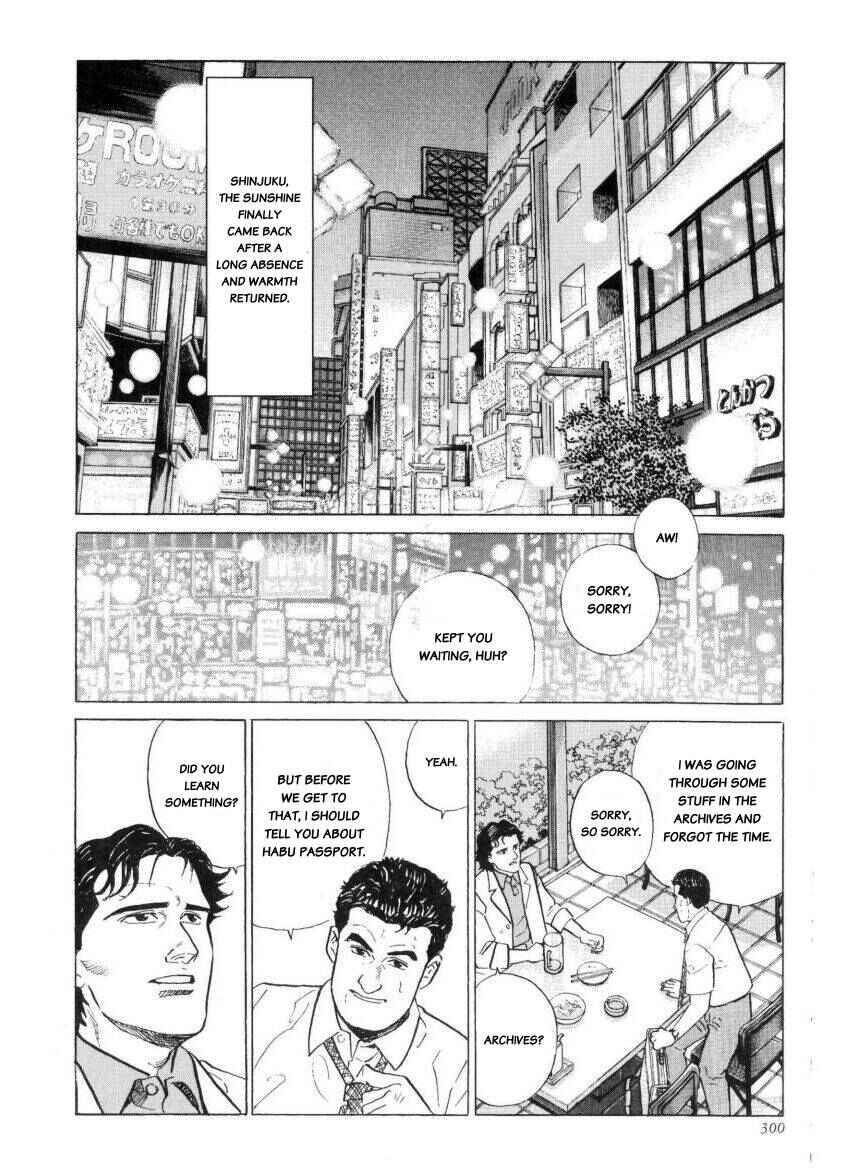 Page 31 Chapter 17 The Summit of the Gods