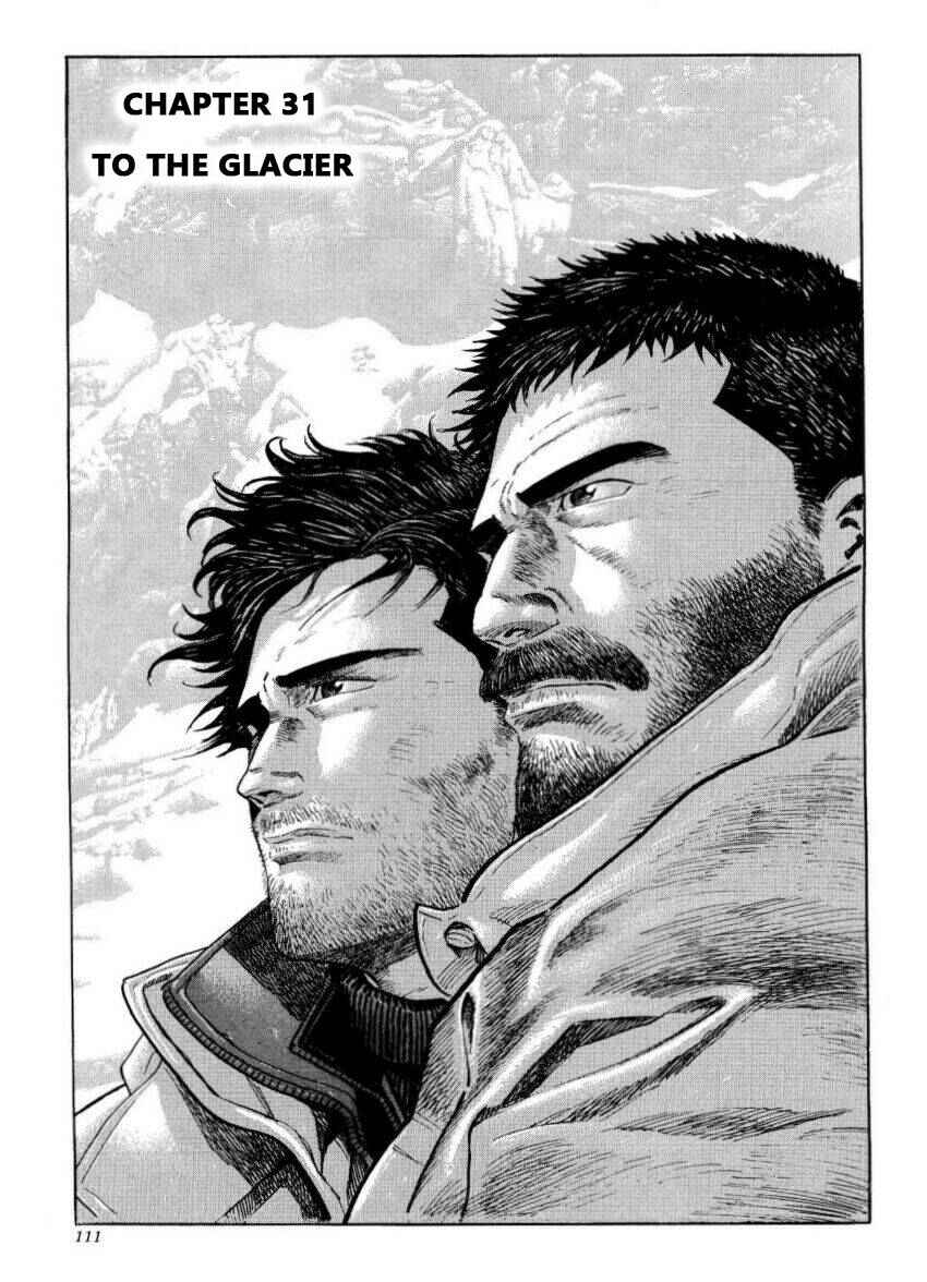 Page 1 Chapter 31 The Summit of the Gods
