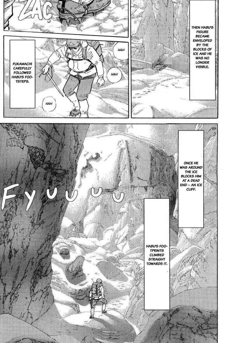 Page 23 Chapter 31 The Summit of the Gods