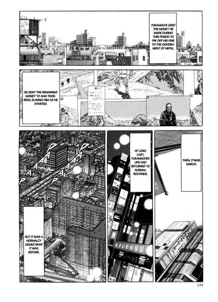 Page 10 Chapter 41 The Summit of the Gods