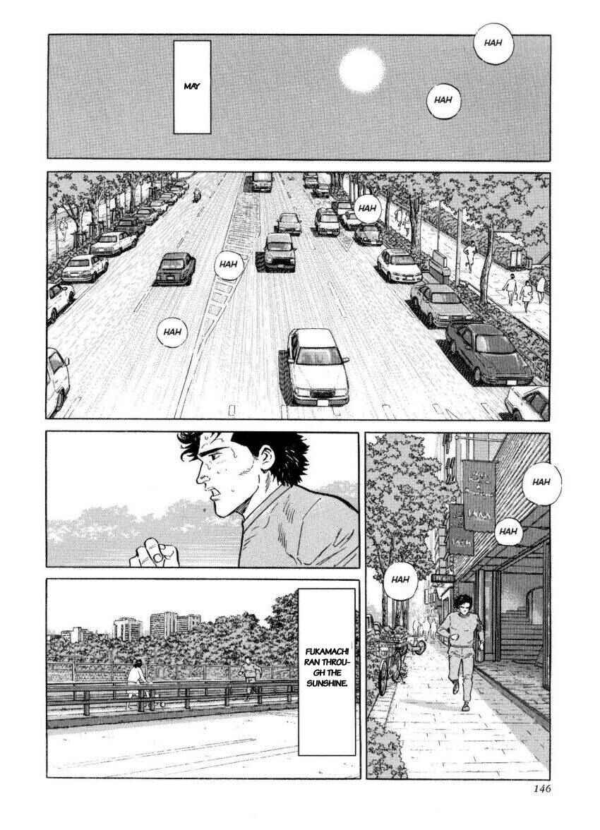 Page 12 Chapter 41 The Summit of the Gods