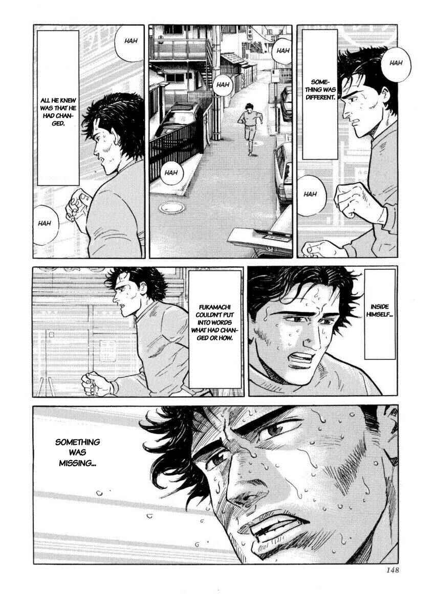 Page 14 Chapter 41 The Summit of the Gods