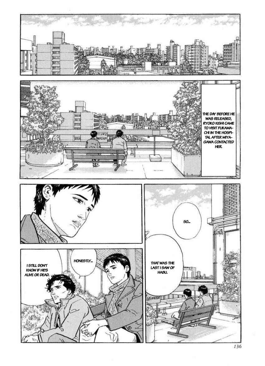 Page 2 Chapter 41 The Summit of the Gods