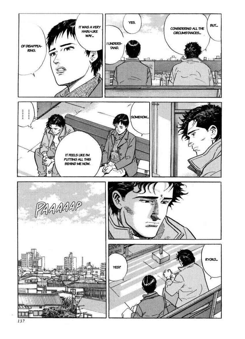 Page 3 Chapter 41 The Summit of the Gods