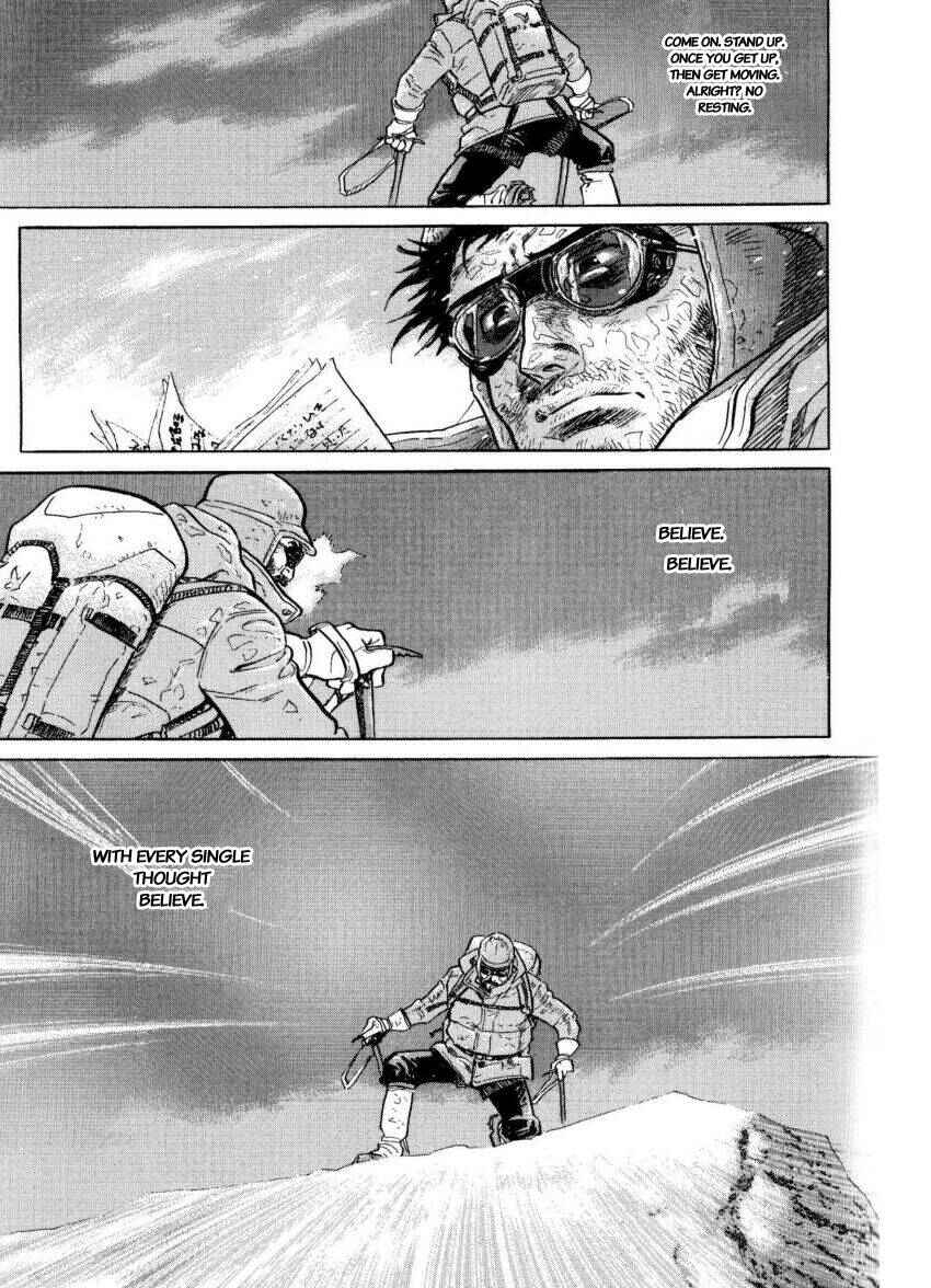 Page 11 Chapter 46 The Summit of the Gods