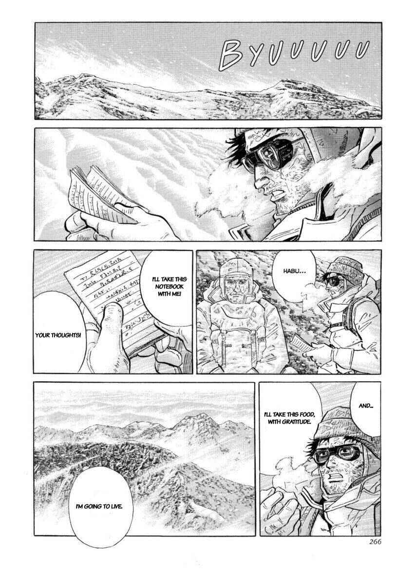 Page 12 Chapter 46 The Summit of the Gods