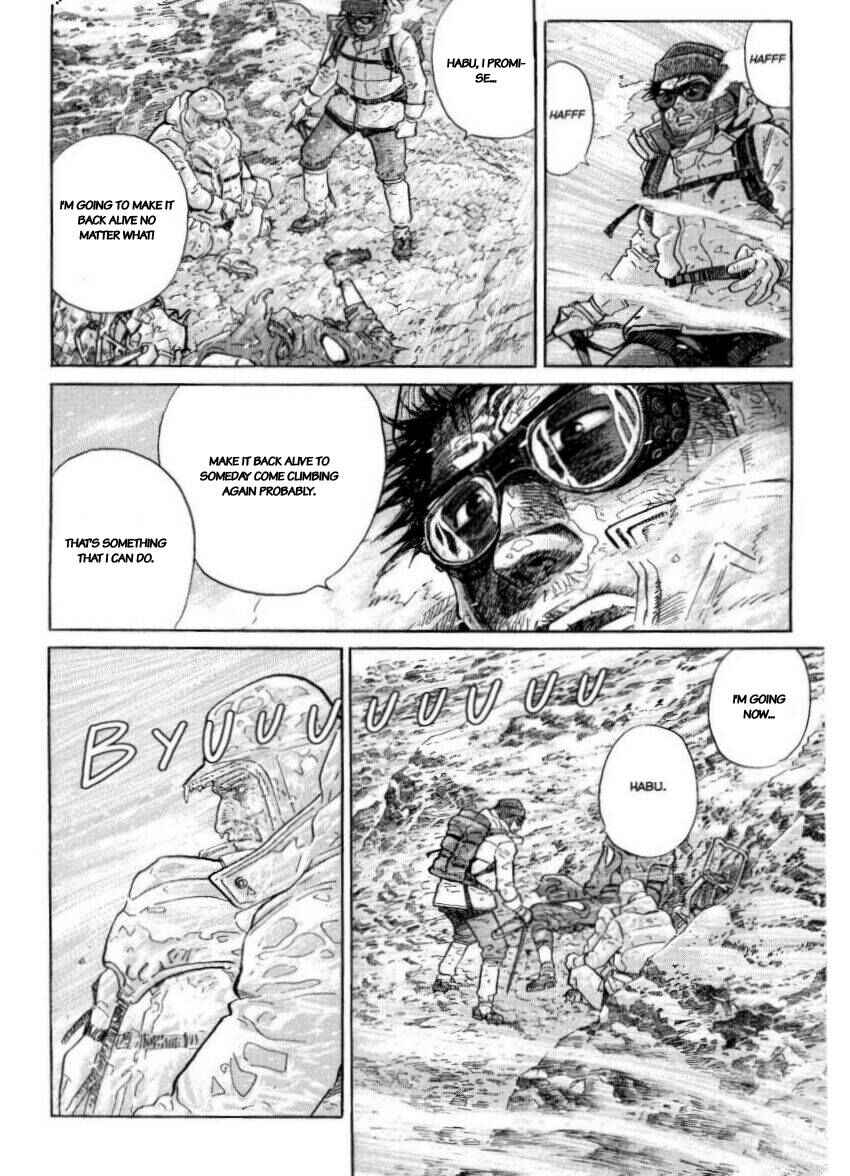 Page 18 Chapter 46 The Summit of the Gods