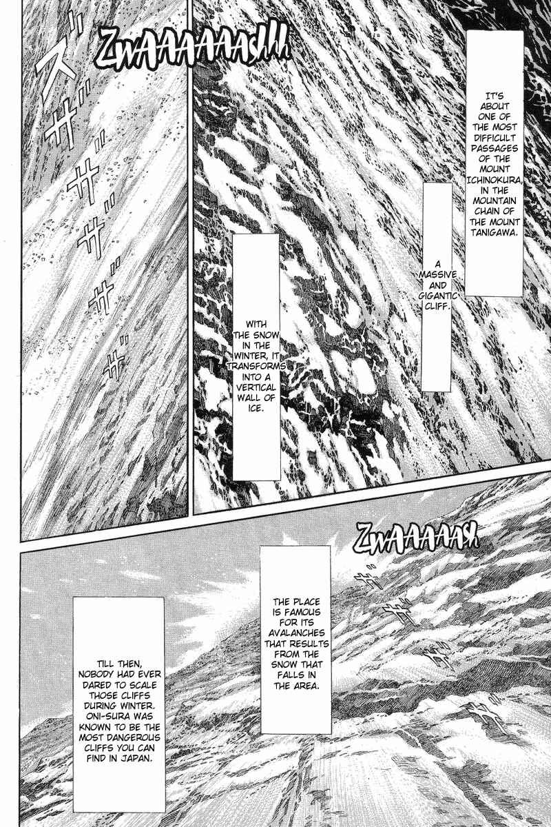 Page 16 Chapter 4 The Summit of the Gods