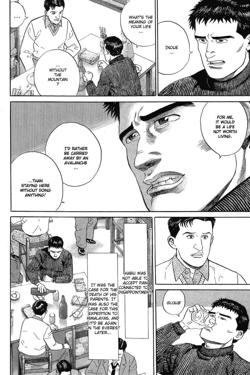 Page 18 Chapter 4 The Summit of the Gods