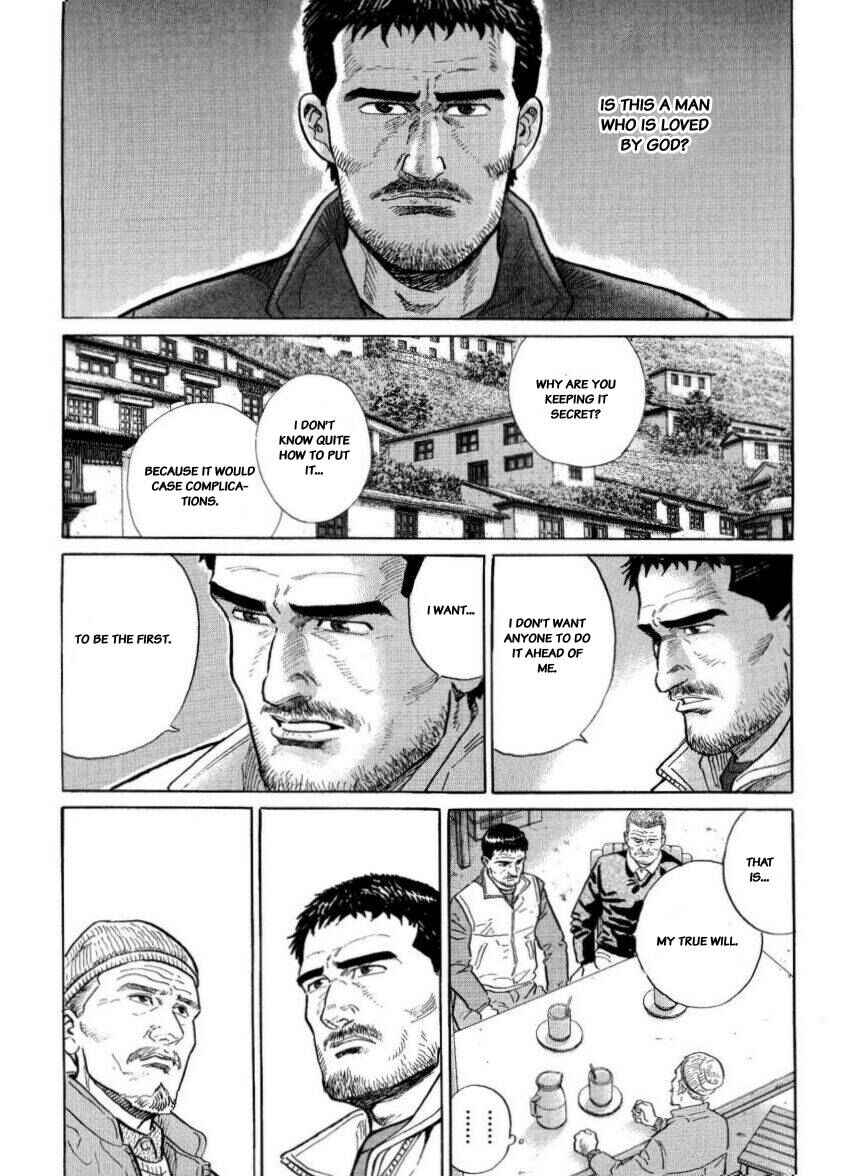 Page 37 Chapter 26 The Summit of the Gods