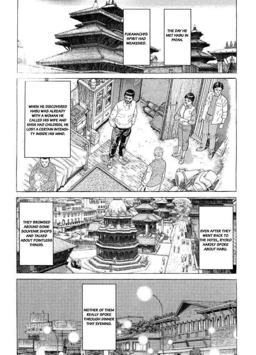 Page 5 Chapter 26 The Summit of the Gods