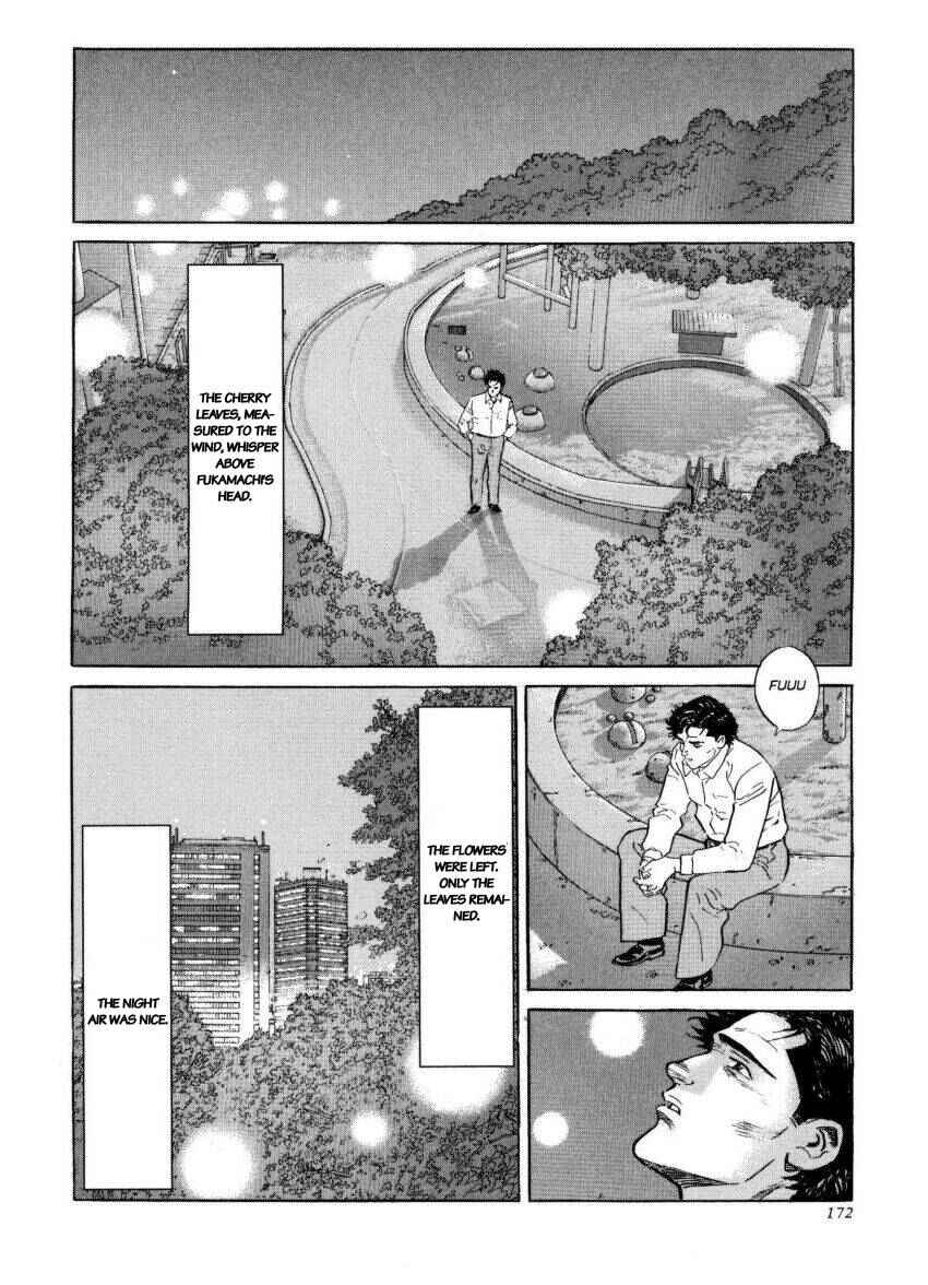 Page 14 Chapter 42 The Summit of the Gods
