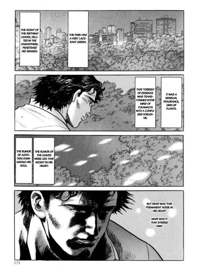 Page 15 Chapter 42 The Summit of the Gods