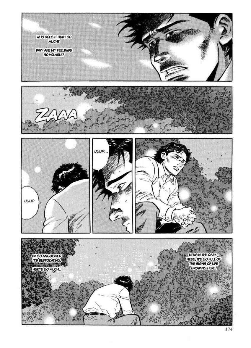 Page 16 Chapter 42 The Summit of the Gods