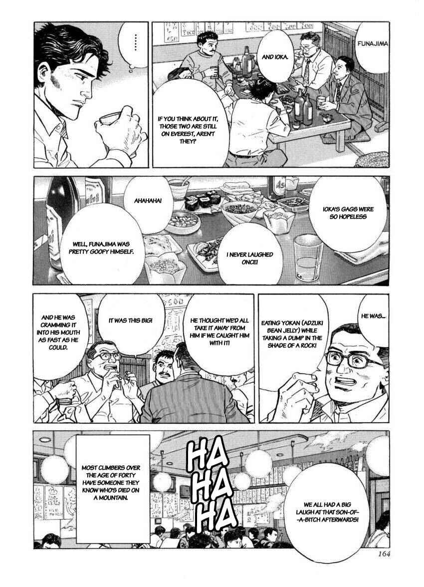 Page 6 Chapter 42 The Summit of the Gods