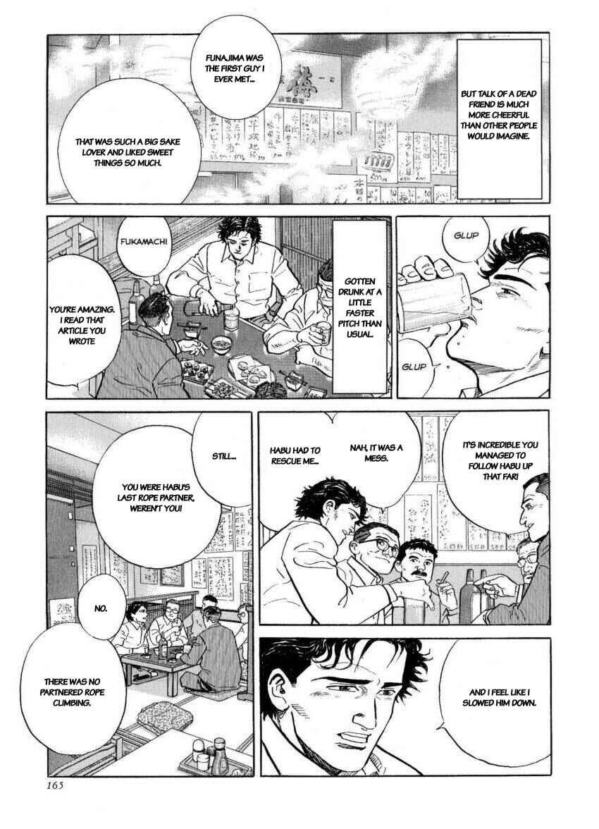 Page 7 Chapter 42 The Summit of the Gods