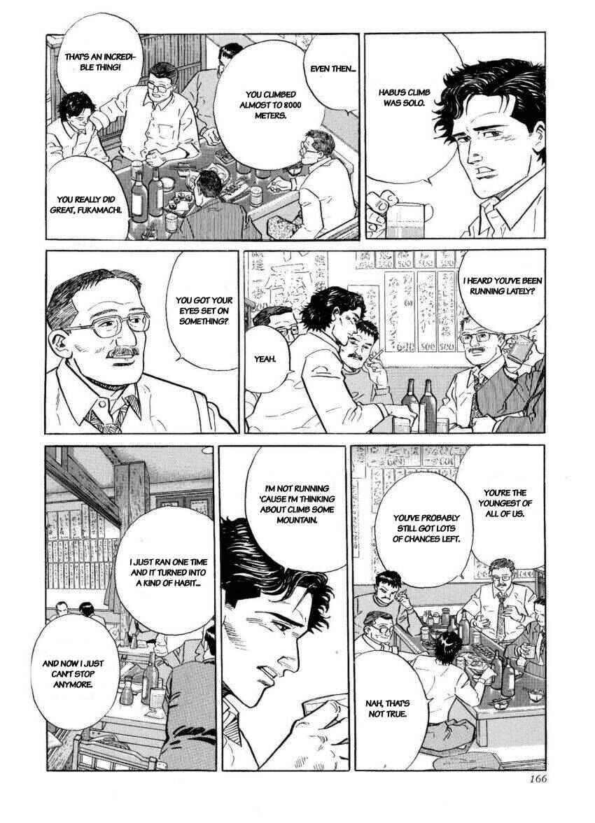Page 8 Chapter 42 The Summit of the Gods
