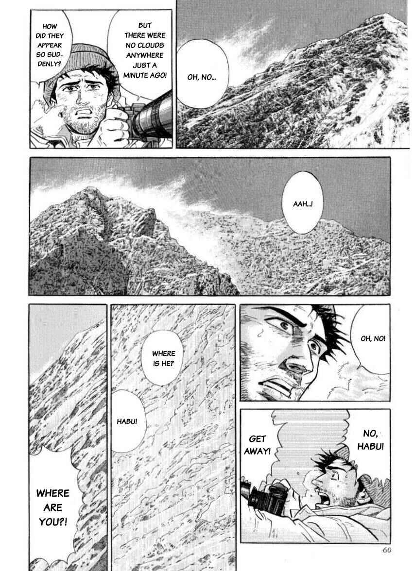 Page 16 Chapter 38 The Summit of the Gods