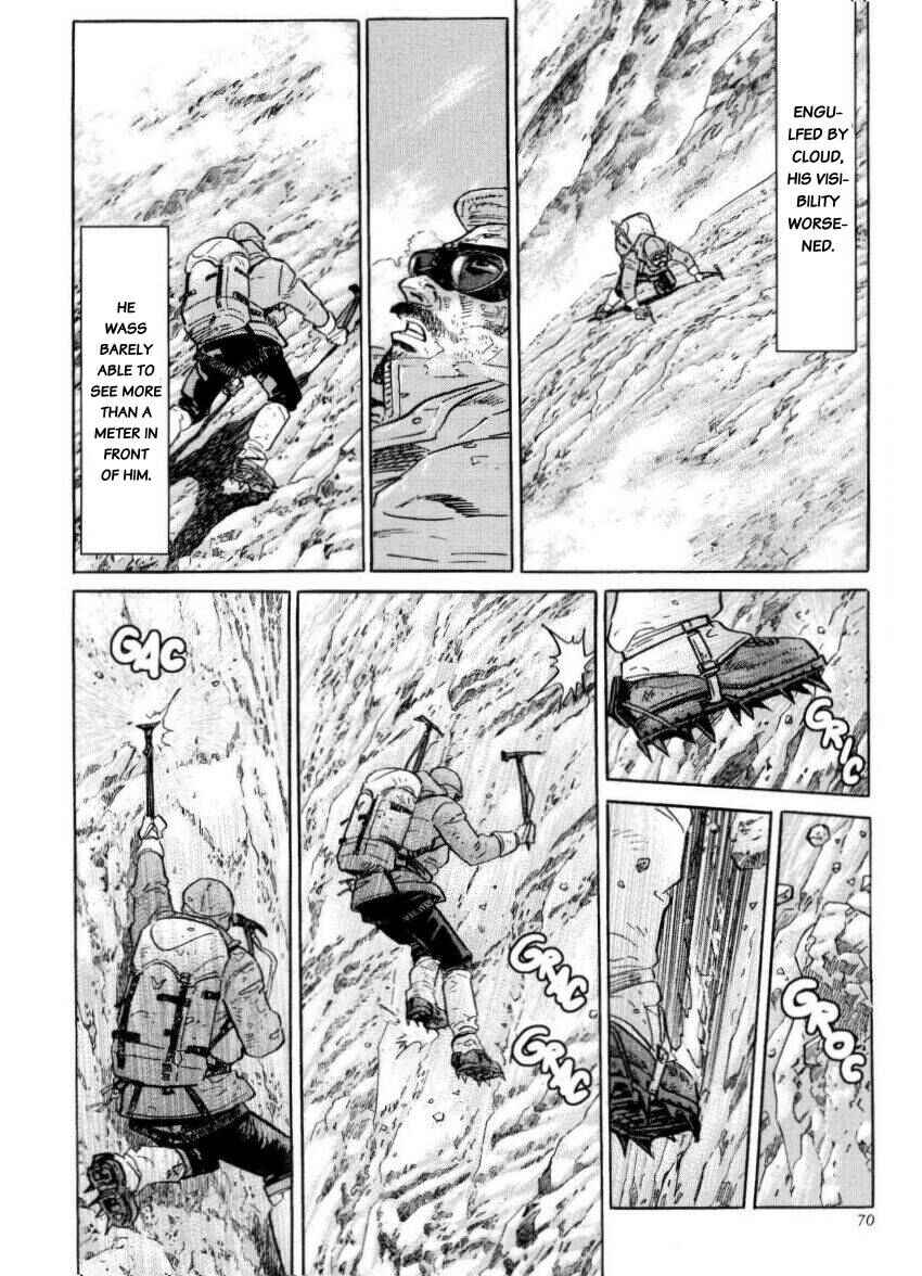 Page 26 Chapter 38 The Summit of the Gods