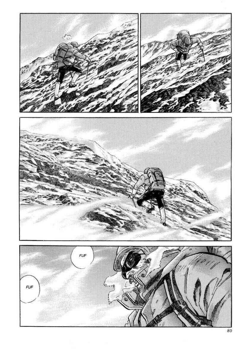 Page 36 Chapter 38 The Summit of the Gods