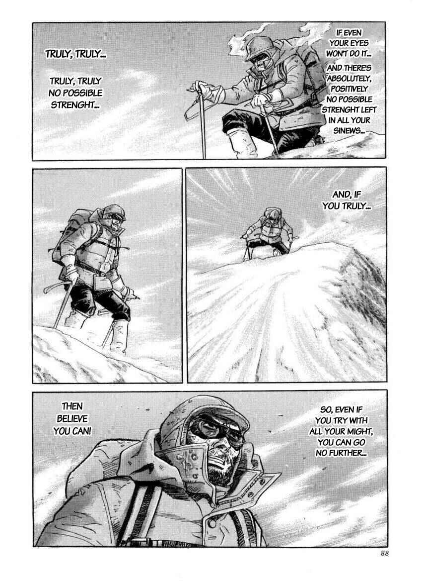 Page 44 Chapter 38 The Summit of the Gods