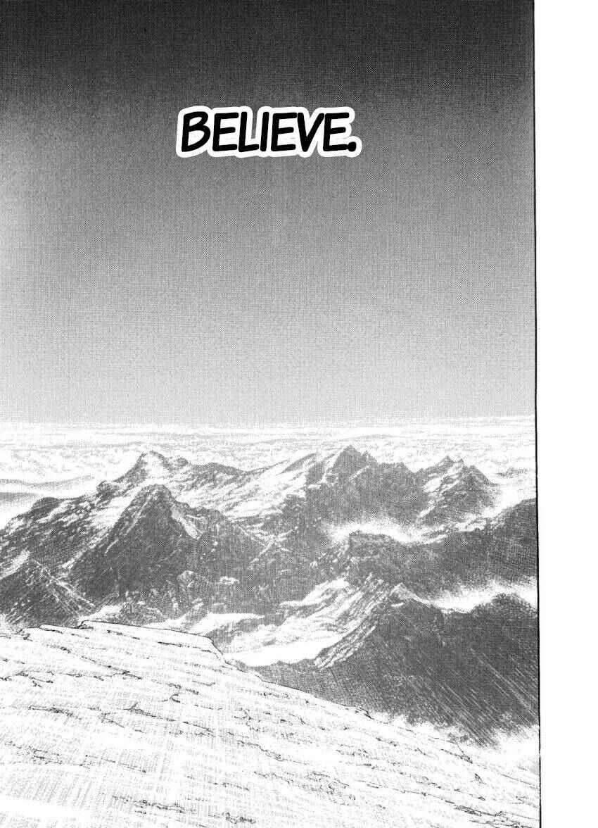 Page 45 Chapter 38 The Summit of the Gods