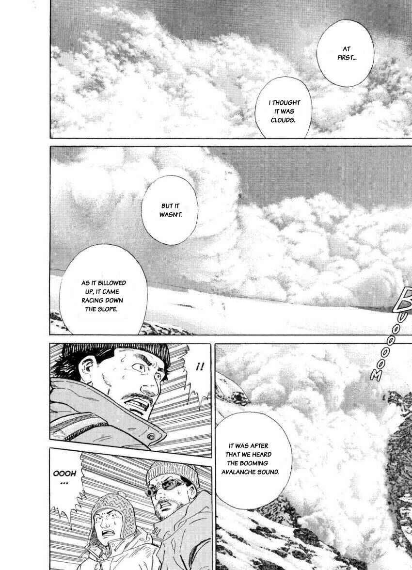 Page 16 Chapter 14 The Summit of the Gods