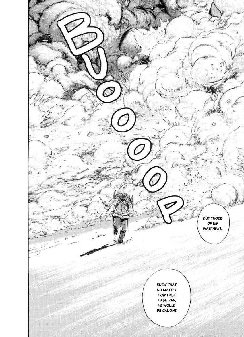 Page 18 Chapter 14 The Summit of the Gods