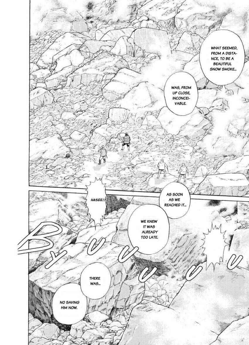 Page 22 Chapter 14 The Summit of the Gods