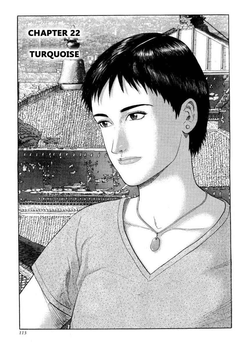 Page 1 Chapter 22 The Summit of the Gods