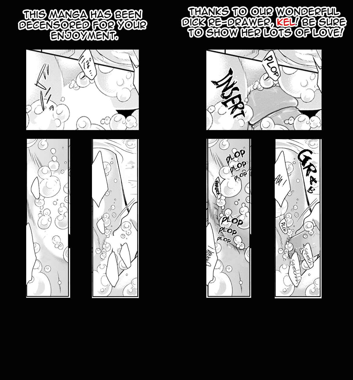 Page 27 Chapter 3 Ayakashi Tsukai no Yome Sagashi