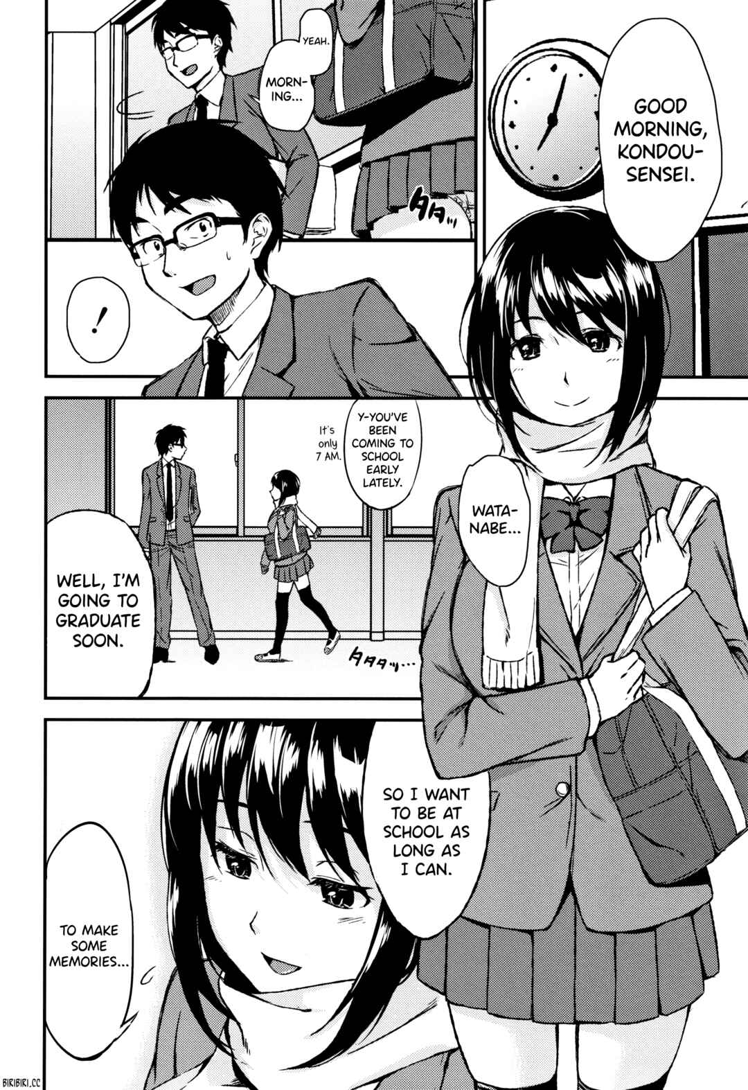 Page 2 Chapter 6 Onee-chan to Issho!