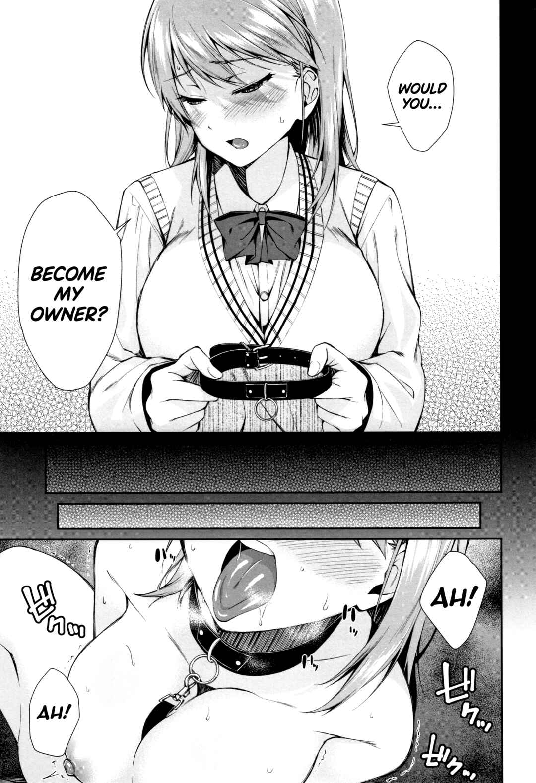 Page 11 Chapter 5 Onee-chan to Issho!