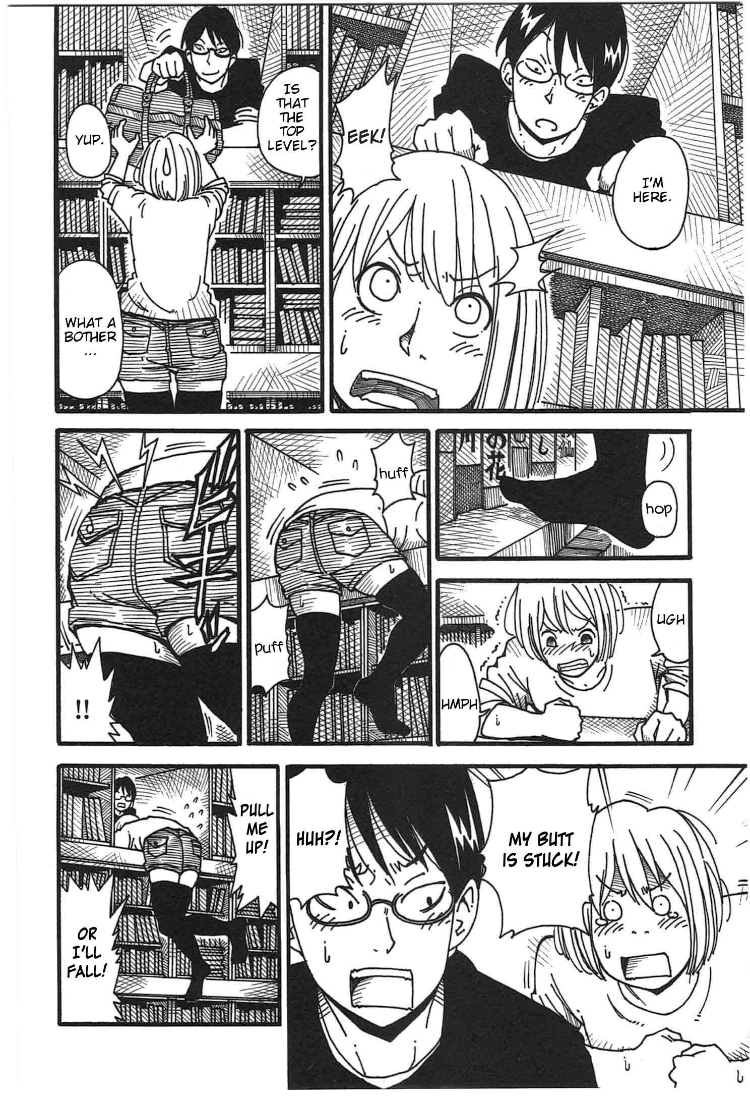 Page 6 Chapter 7 12 Long Holidays