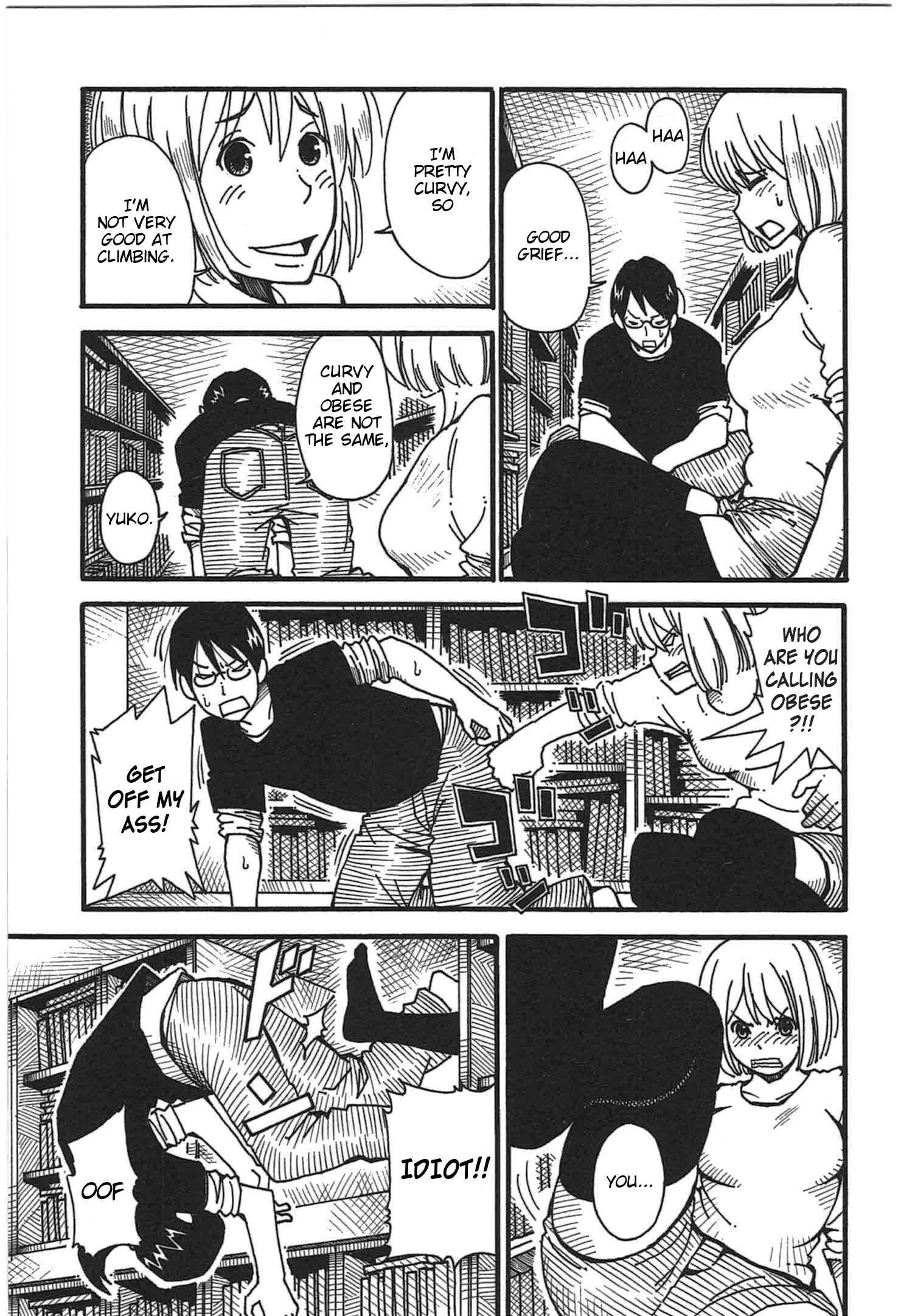 Page 7 Chapter 7 12 Long Holidays