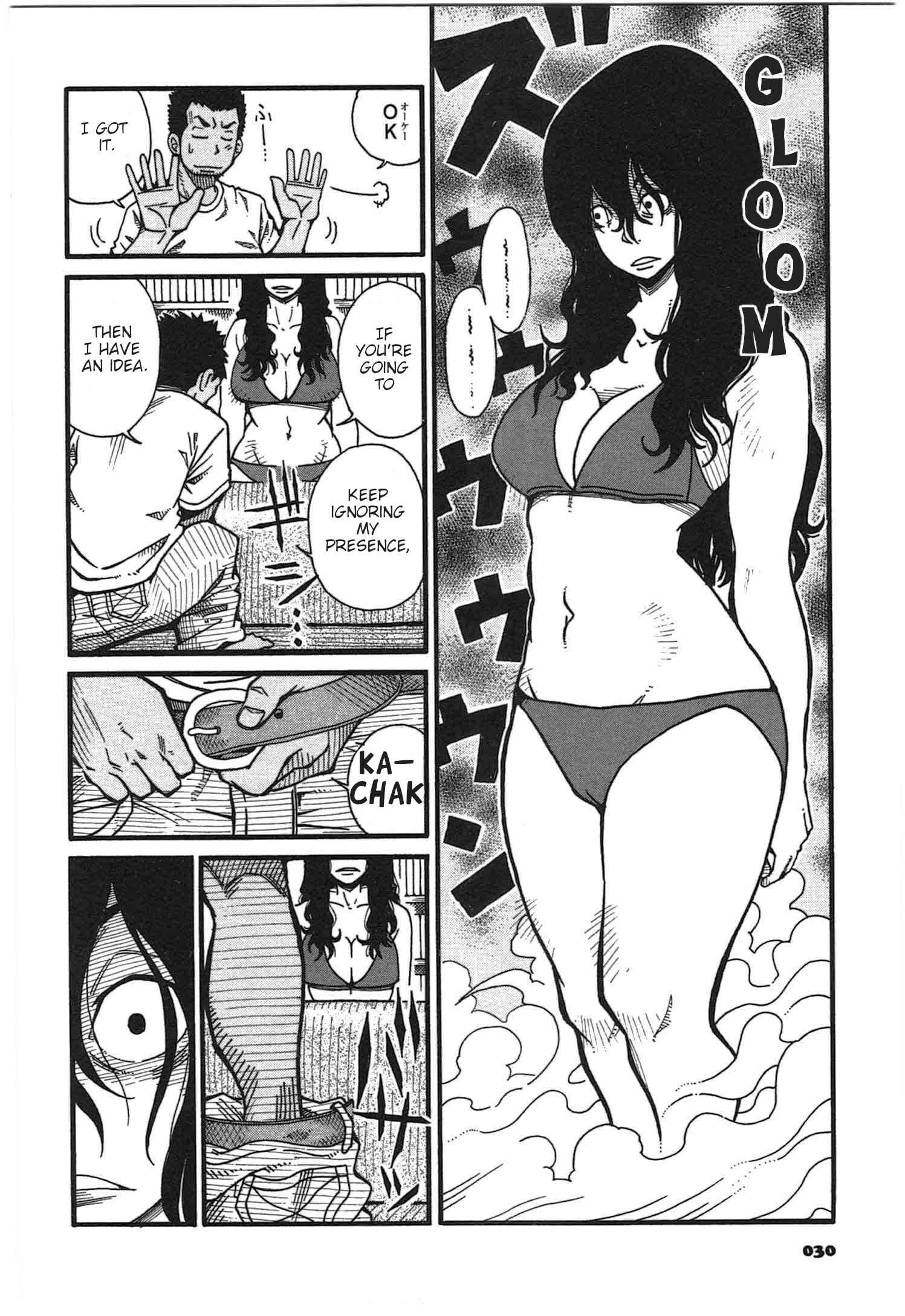 Page 4 Chapter 2 12 Long Holidays