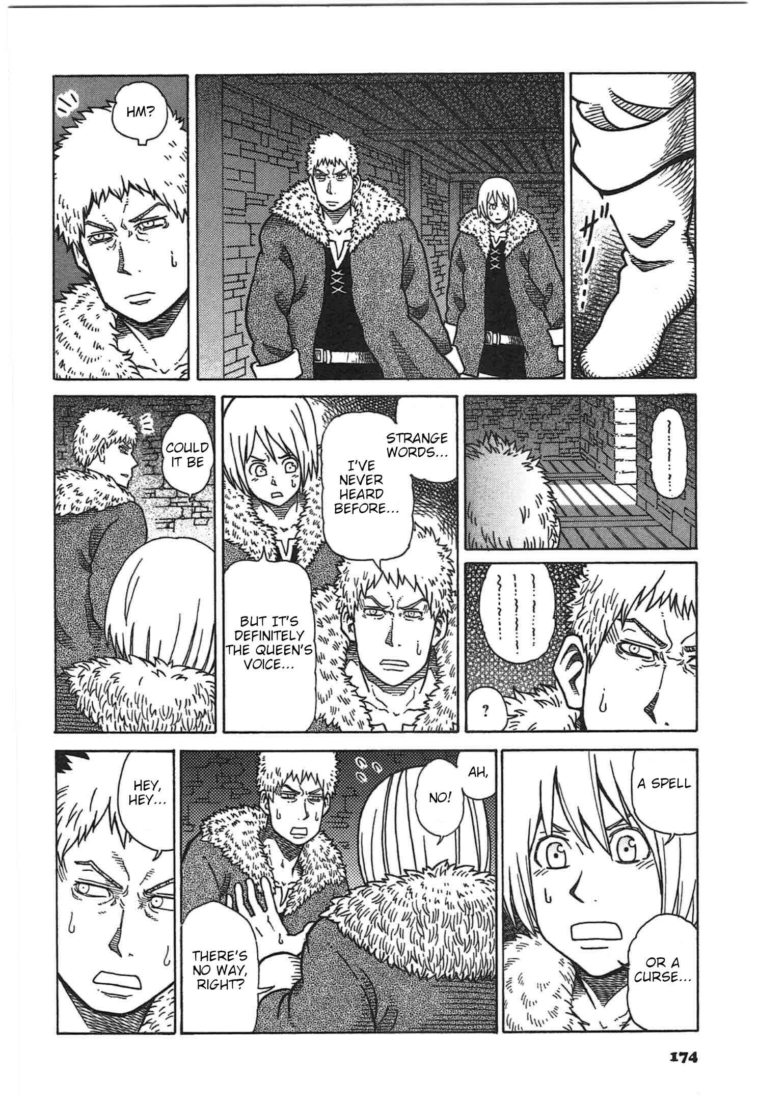 Page 12 Chapter 10 12 Long Holidays
