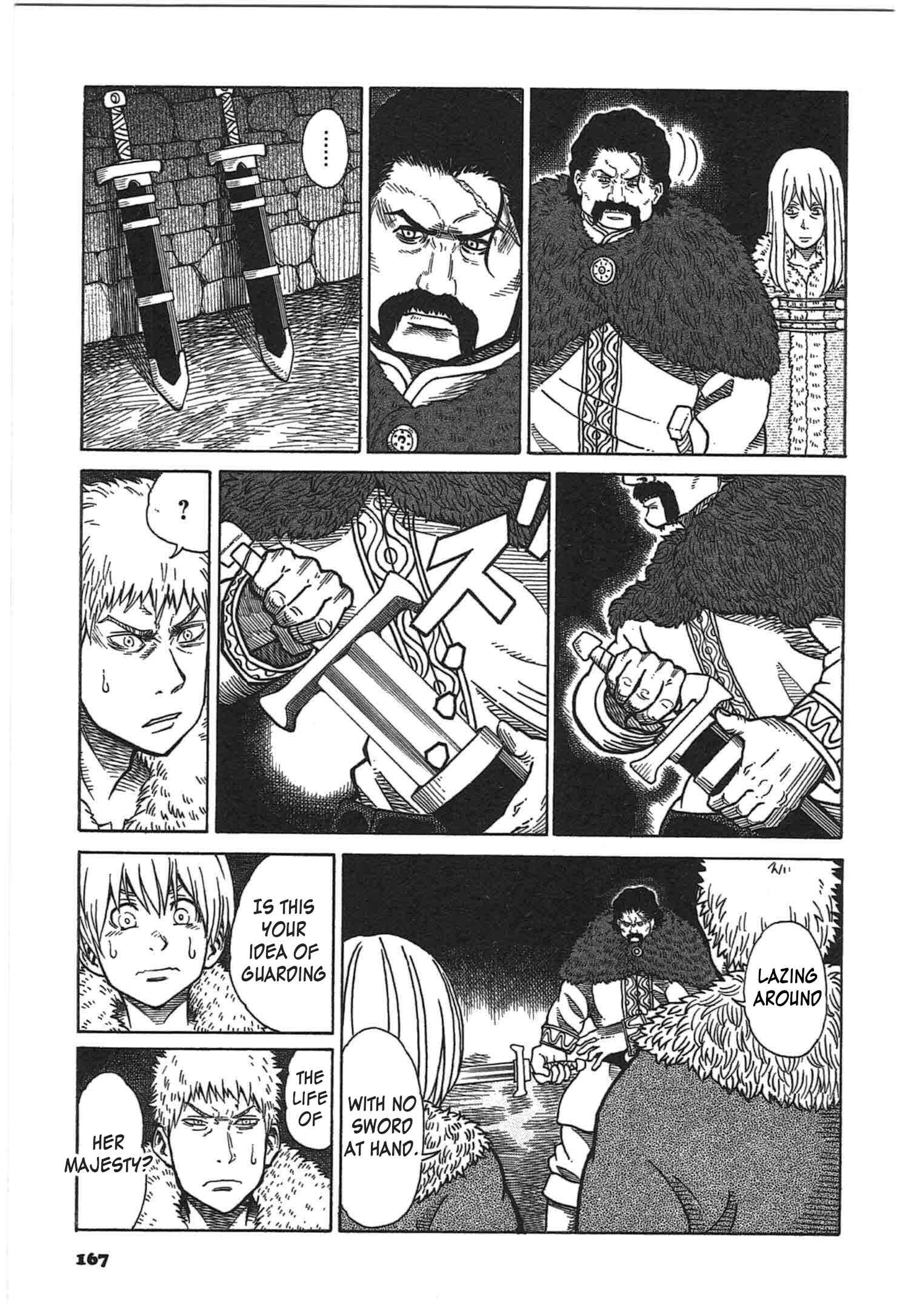 Page 5 Chapter 10 12 Long Holidays