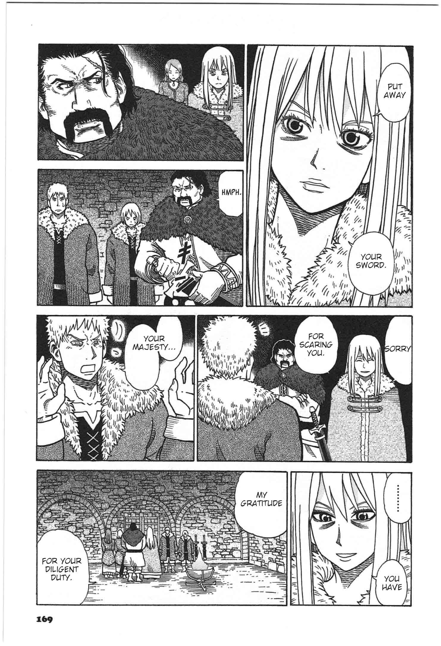 Page 7 Chapter 10 12 Long Holidays