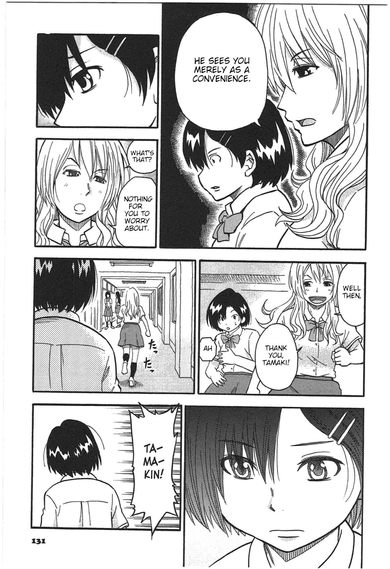 Page 11 Chapter 8 12 Long Holidays