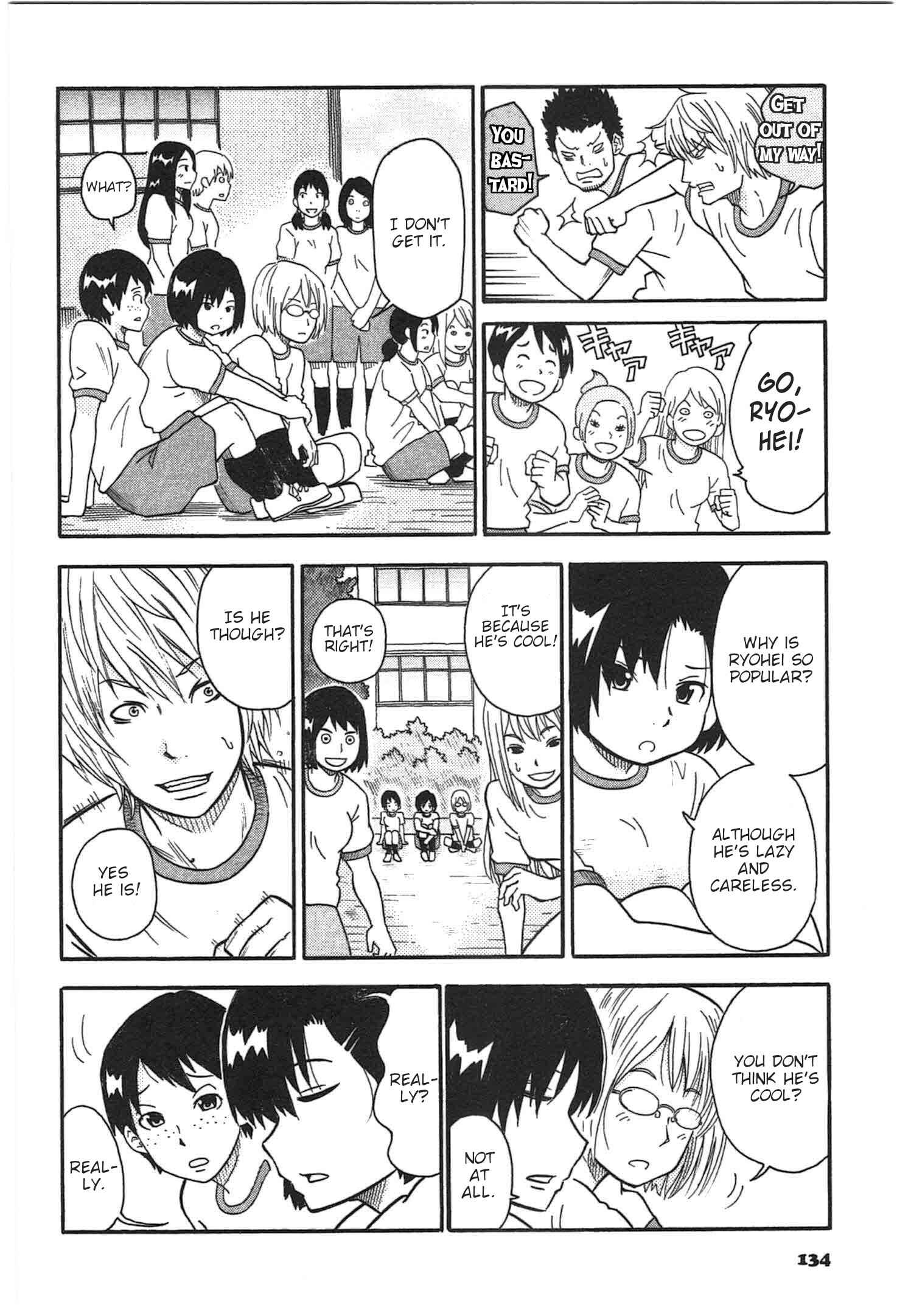 Page 14 Chapter 8 12 Long Holidays