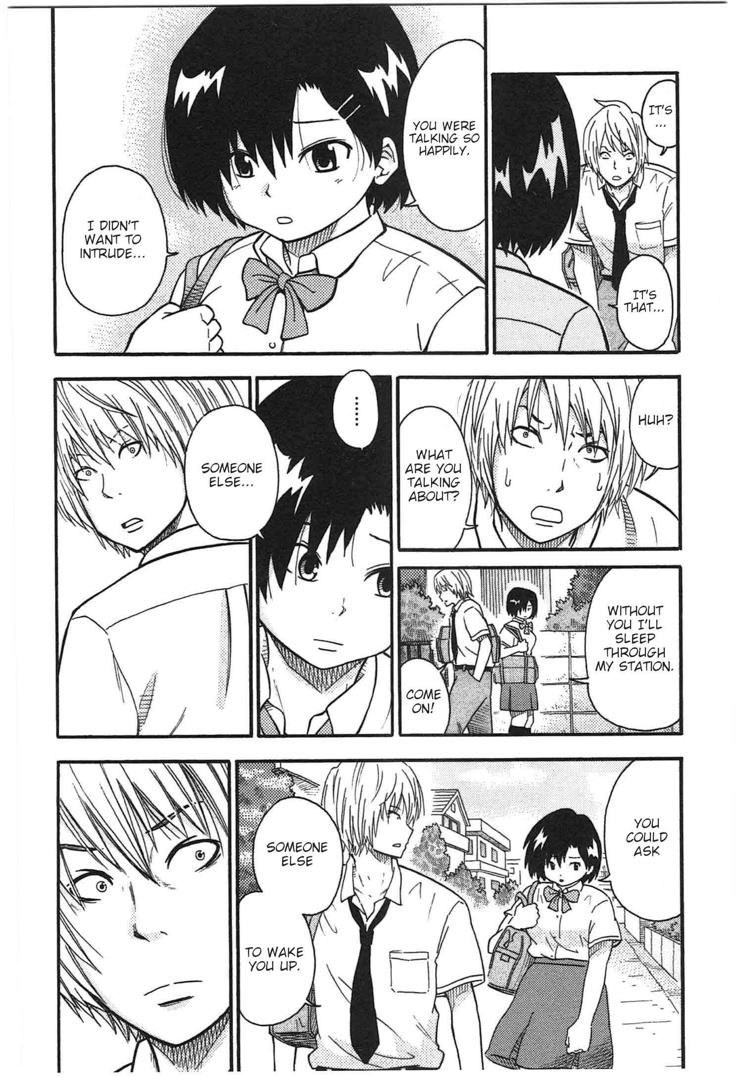 Page 18 Chapter 8 12 Long Holidays