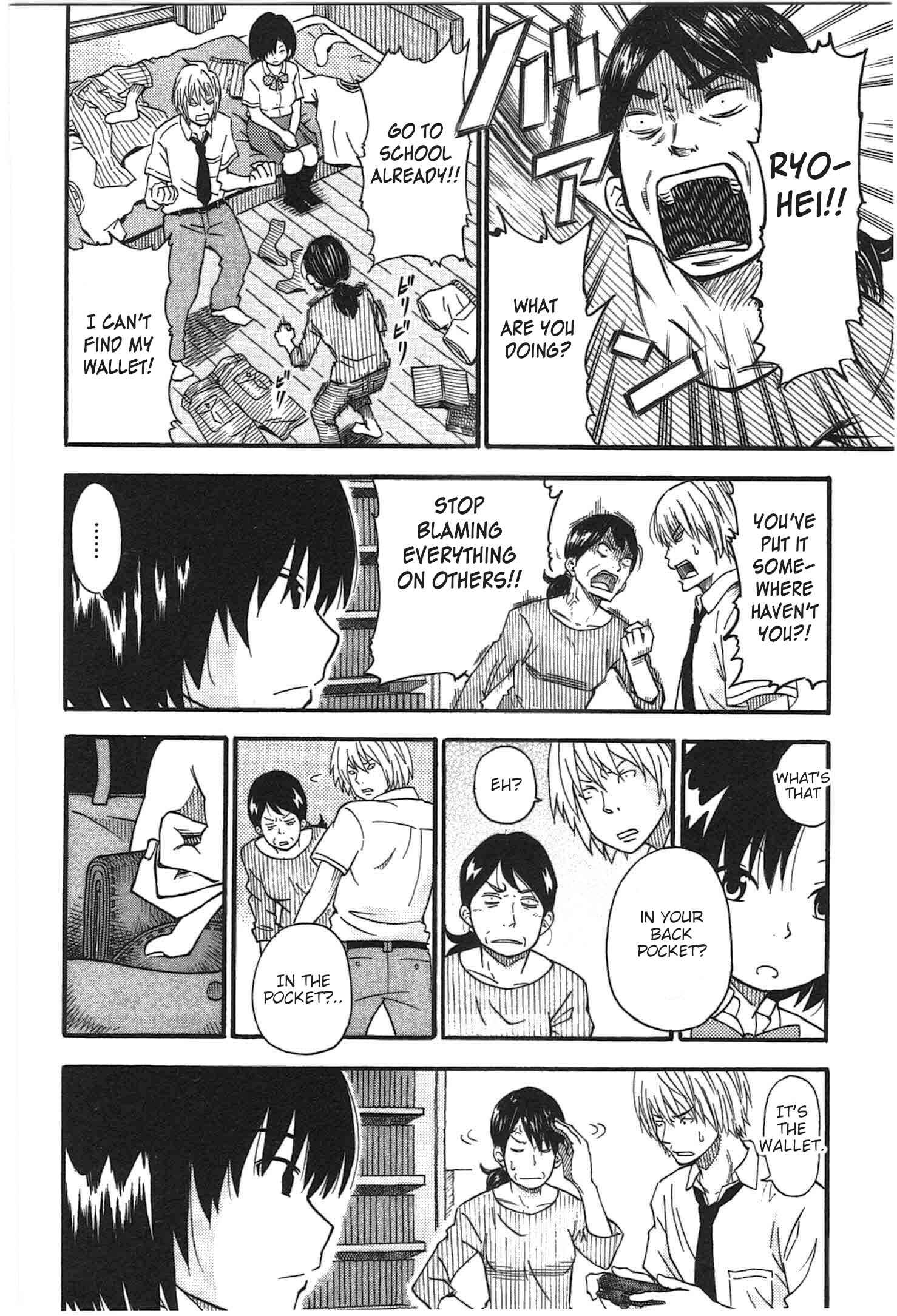 Page 2 Chapter 8 12 Long Holidays
