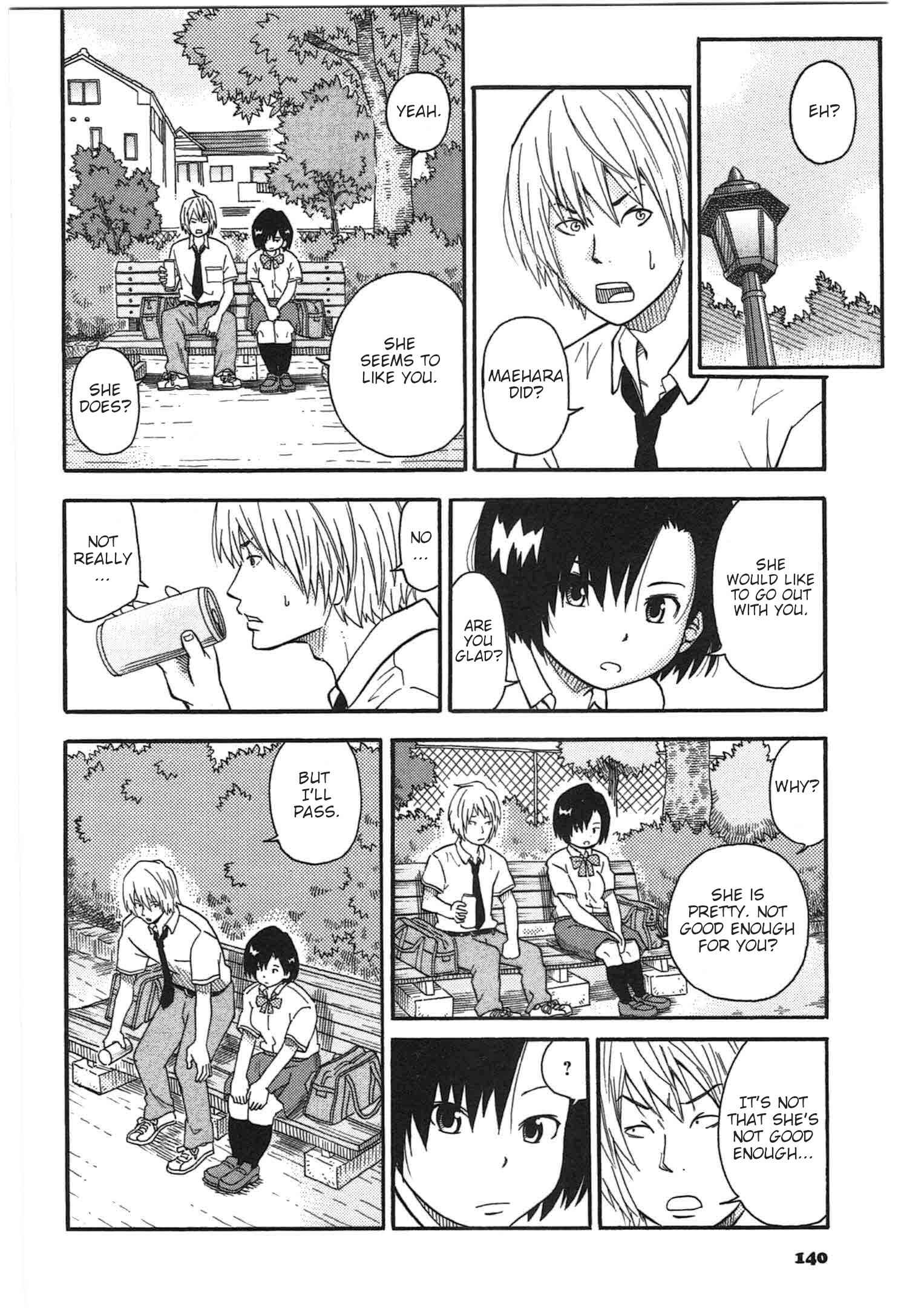 Page 20 Chapter 8 12 Long Holidays