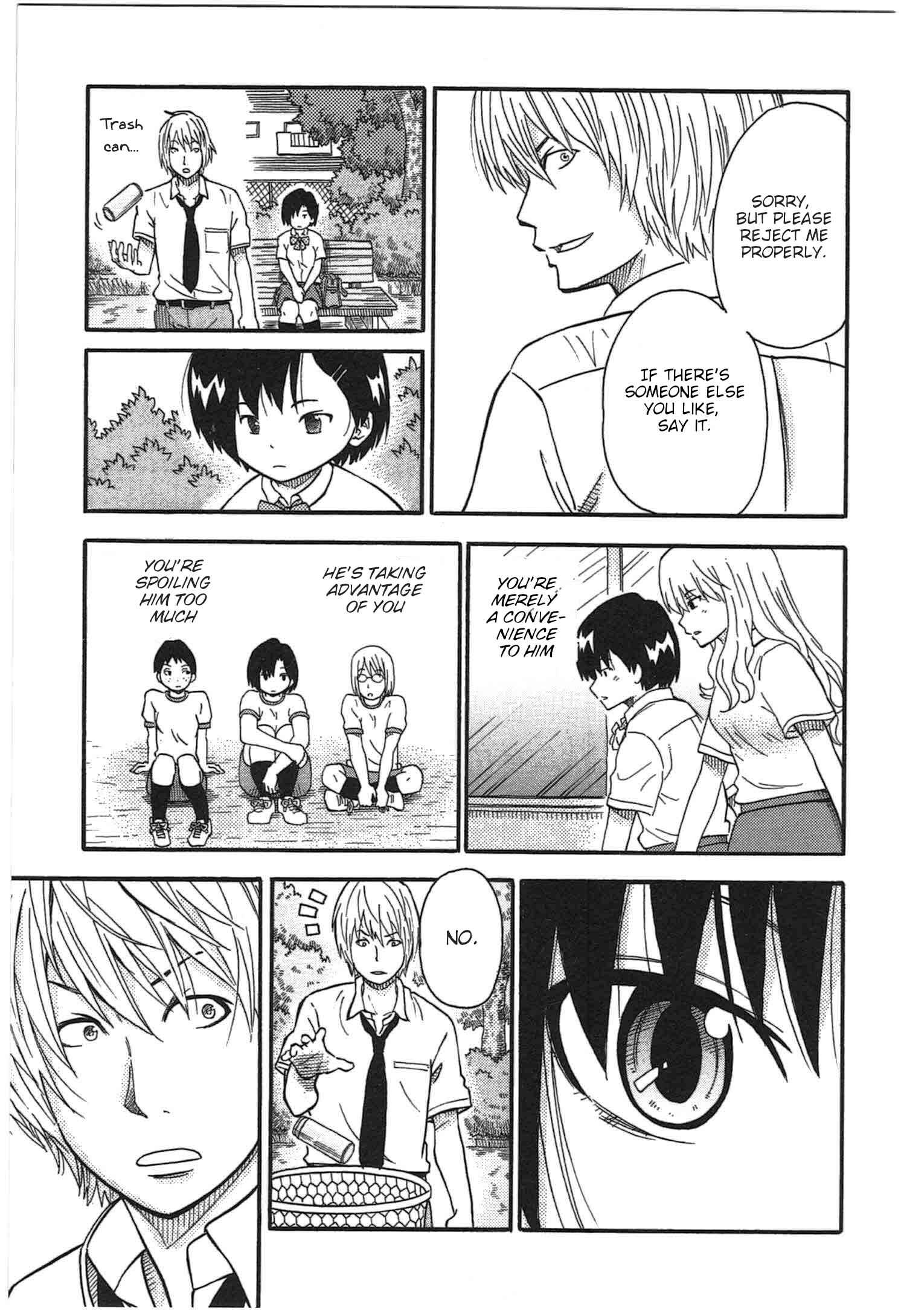 Page 21 Chapter 8 12 Long Holidays
